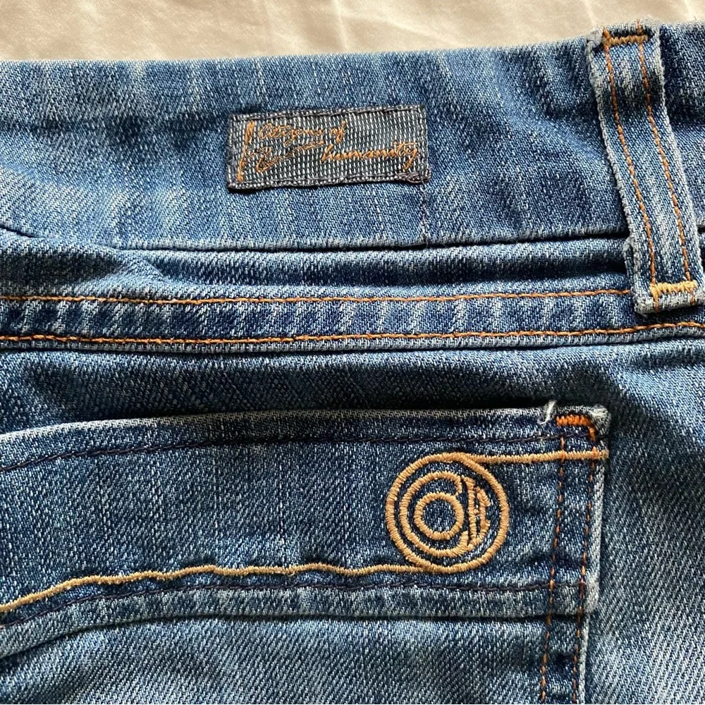 Citizens Of Humanity size 27